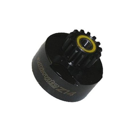 CAMPANA DE EMBRAGUE REFRIGERADA 14T ULTIMATE