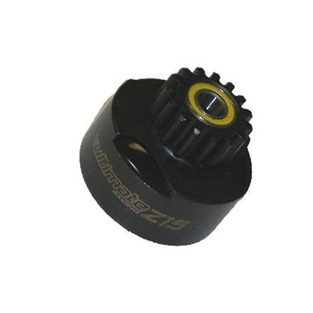 CAMPANA DE EMBRAGUE REFRIGERADA 15T ULTIMATE