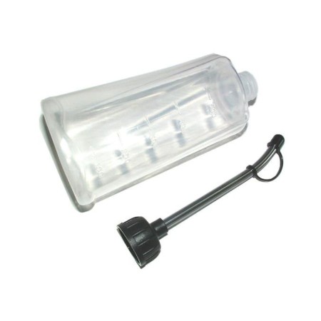 BIBERON ULTIMATE BLANDO 500CC