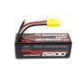 BATERIA LIPO 14.8V 5200MAH 60C HARDCASE ULTIMATE