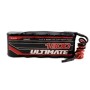BATERIA RECEPTOR 6V 1800MAH PLANA ULTIMATE RACING