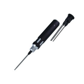 LLAVE ALLEN 4 EN 1 ULTRA LIGERA ULTIMATE RACING 