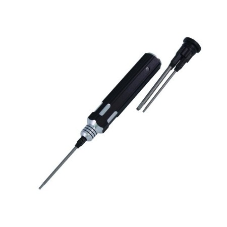 LLAVE ALLEN 4 EN 1 ULTRA LIGERA ULTIMATE RACING 