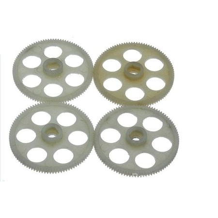 CORONAS V262 / V333 / V666 / V323