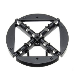 CHASIS CENTRAL V262 / V333 / V666