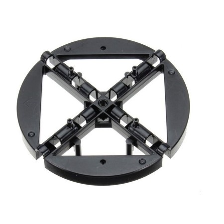 CHASIS CENTRAL V262 / V333 / V666