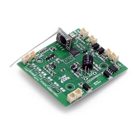 PLACA ELECTRONICA V262 / V333