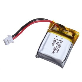 BATERIA LIPO 3,7V 100MAH V272 / V292