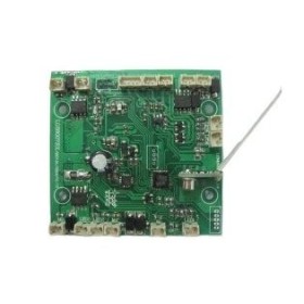 PLACA ELECTRONICA V323