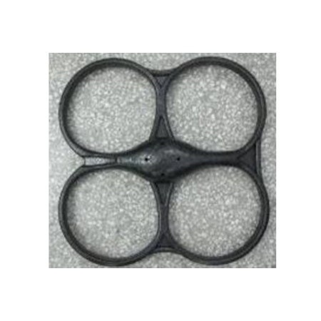 CUERPO PROTECTOR FOAM V606