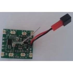 PLACA ELECTRONICA V606