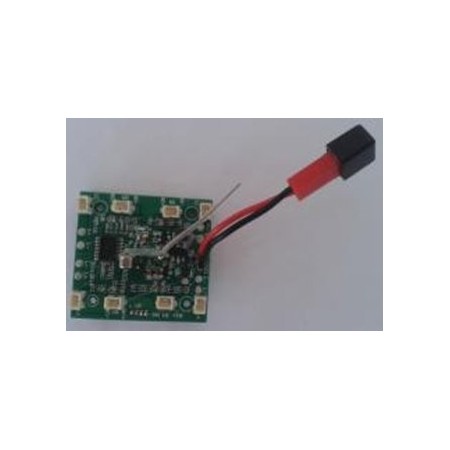 PLACA ELECTRONICA V606