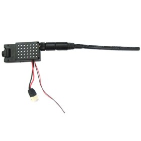 EMISOR DE VIDEO V666