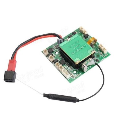 PLACA ELECTRONICA V666N / V333N