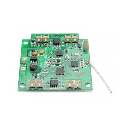 PLACA ELECTRONICA V686