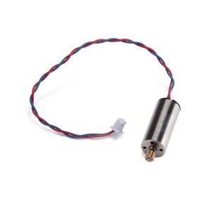 MOTOR CON PIÑON V686 - Q222