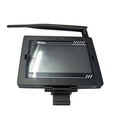 PANTALLA LCD 5,8GHZ V686 / V666