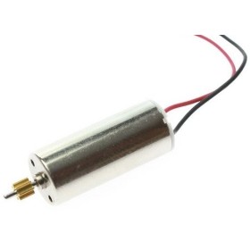 MOTOR PRINCIPAL