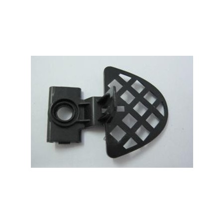 PLASTICO PROTECTOR MOTOR V912