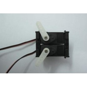 SET DE 2 SERVOS V912
