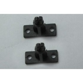 SOPORTES DE CABINA V912