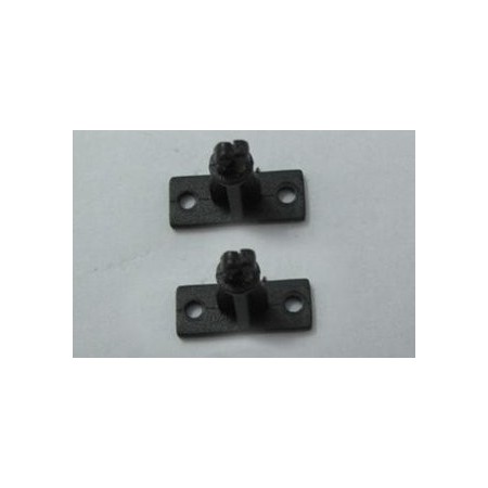 SOPORTES DE CABINA V912