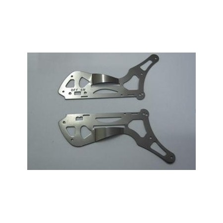 CHASSIS LATERAL A V912