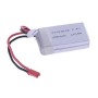 BATERIA LIPO 7,4V 850MAH