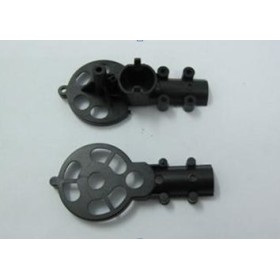 SOPORTE MOTOR DE COLA V912