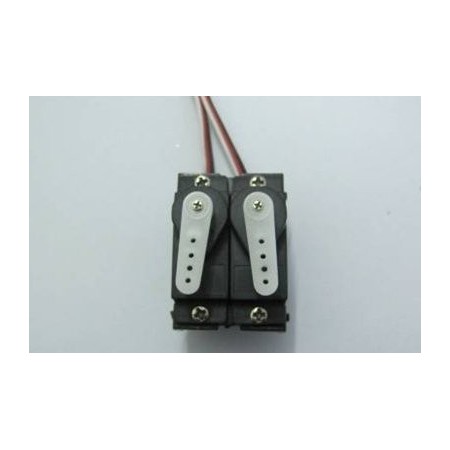 SERVOS V913