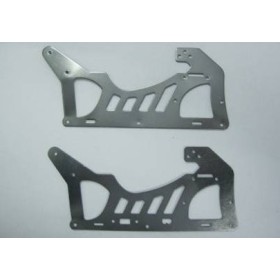 PLANCHAS ALUMINIO INFERIORES V913