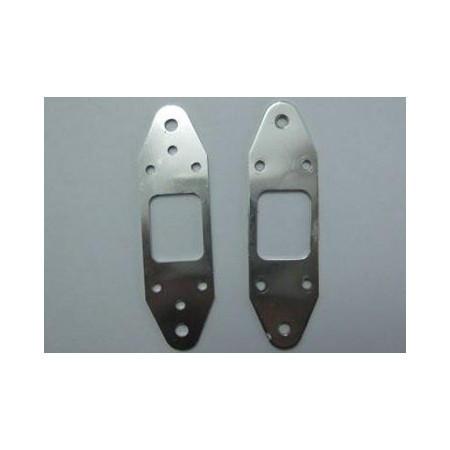 REFUERZOS ALUMINIO PORTAPALAS V913