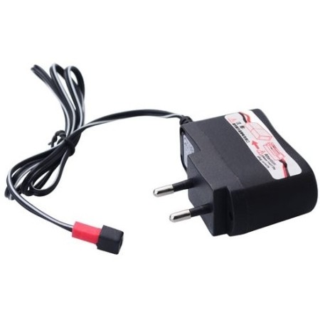 CARGADOR LIPO 3,7V 