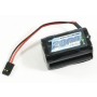 BATERIA RECEPTOR 4,8V 2000MAH AA CUADRADA