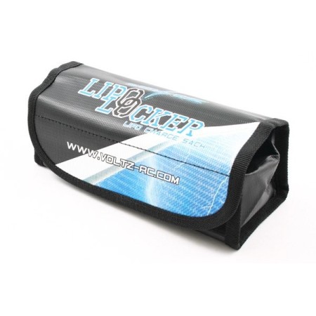 Bolsa de Seguridad para Baterías Lipo