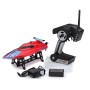 LANCHA FREEDOM 2,4GHZ WL911 WLTOYS 