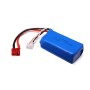 BATERIA LIPO 11,1V 1200MAH