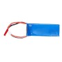 BATERIA LIPO 7,4V 500MAH BEC