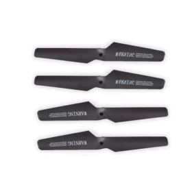 HELICES A + B NEGRAS X5SW