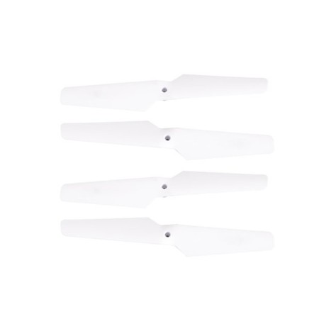 HELICES A + B BLANCAS X5SW