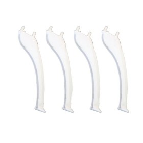 PATIN DE ATERRIZAJE BLANCO X5SW