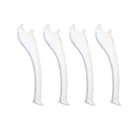 PATIN DE ATERRIZAJE BLANCO X5SW