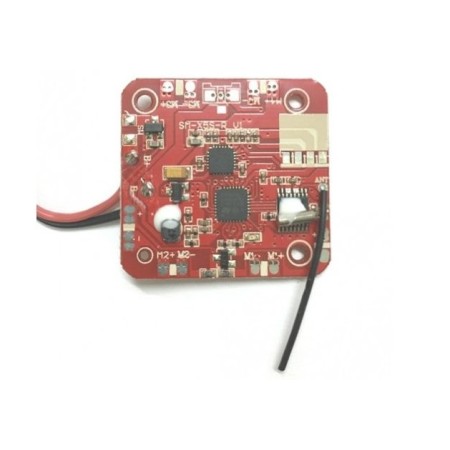 PLACA ELECTRONICA X5SW