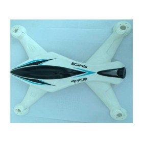 FUSELAJE SUPERIOR Z1