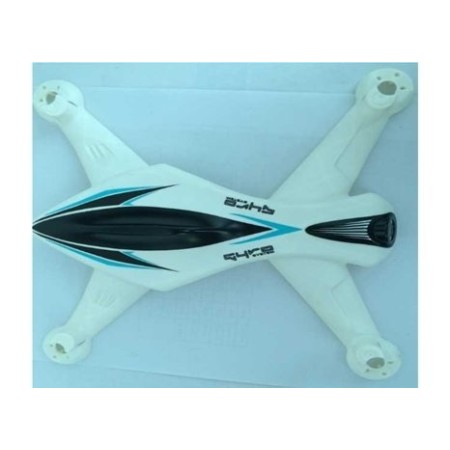 FUSELAJE SUPERIOR Z1