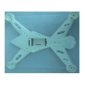 FUSELAJE INFERIOR Z1