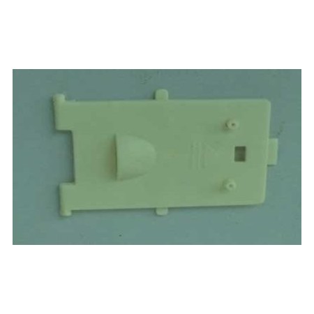 TAPA DE BATERIA DRONE