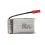 BATERIA LIPO 3,7V 750MAH