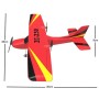 Avión RC CESNA ZC-Z50