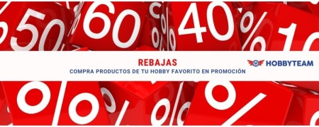 Ventes 2025 | Hobbyteam